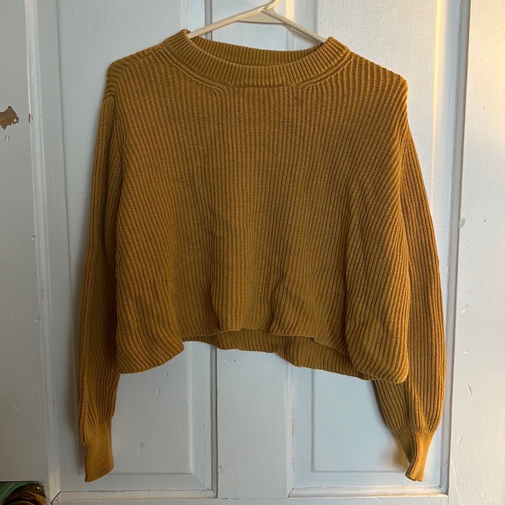 Sweater
